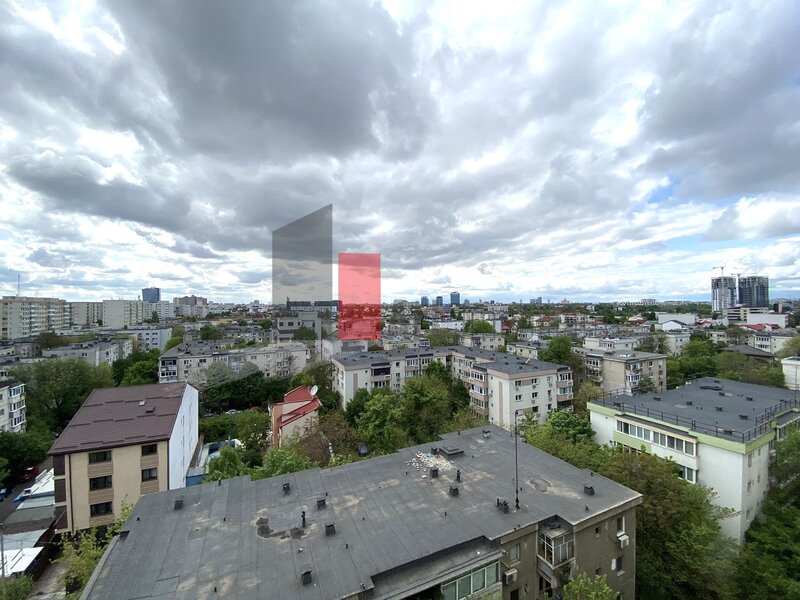 Tei, Parcul Tei apartament mobilat si utilat