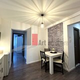 Apartament mobilat si utilat | Zona Tei/Parcul Tei